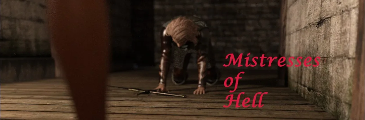 Mistresses of Hell
