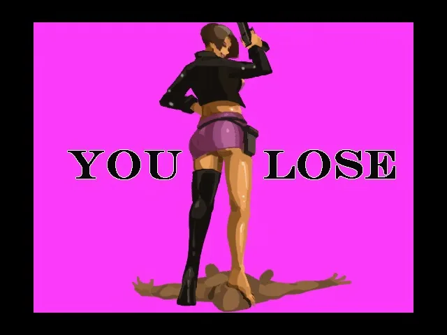 MixFight screenshot 1