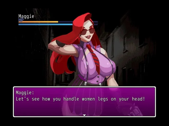 MixFight screenshot 2