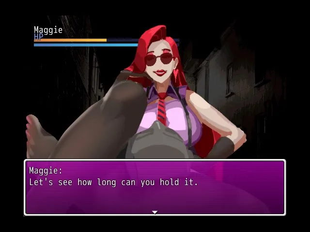 MixFight screenshot 3