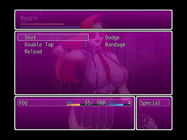 MixFight screenshot 4