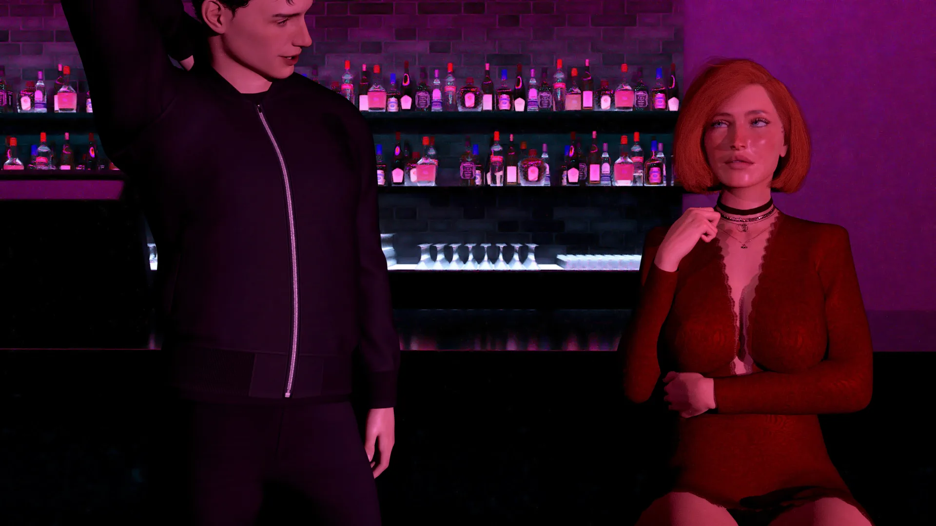 Monkey Business screenshot 7