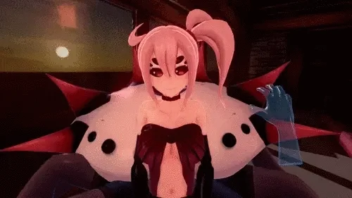 Monster Girl Island screenshot 2