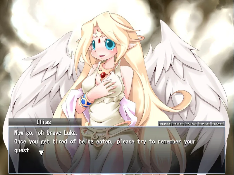 Monster Girl Quest 1-3 screenshot 3