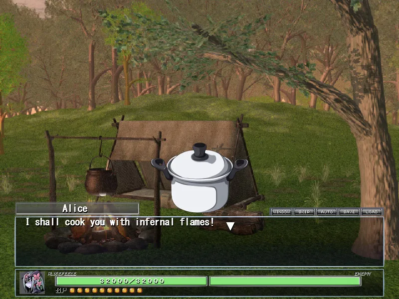 Monster Girl Quest 1-3 screenshot 4