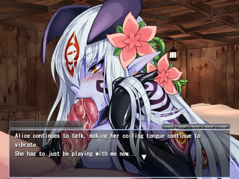 Monster Girl Quest 1-3 screenshot 5