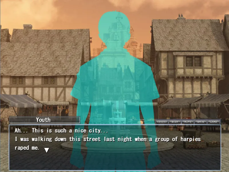 Monster Girl Quest 1-3 screenshot 6