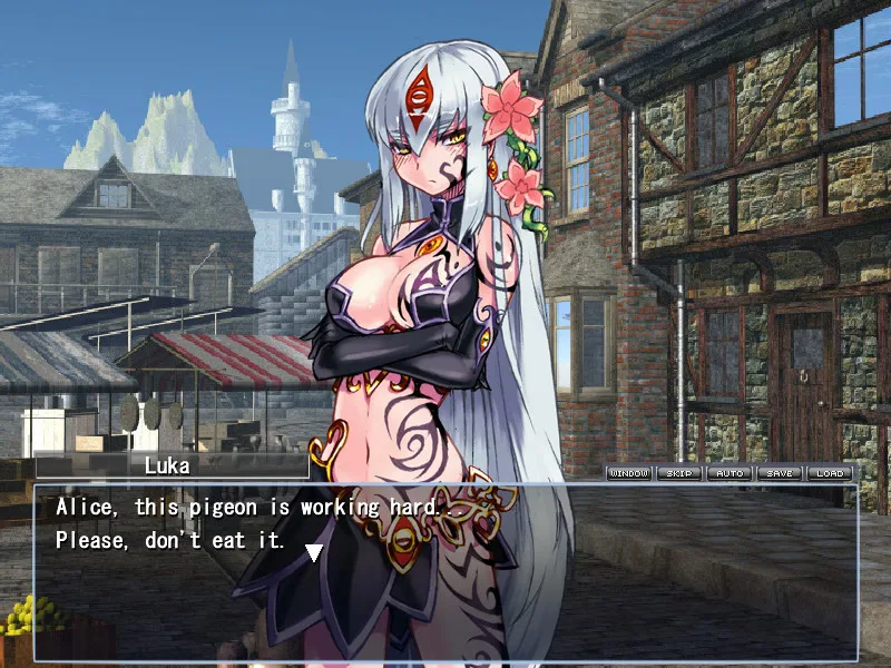 Monster Girl Quest 1-3 screenshot 7