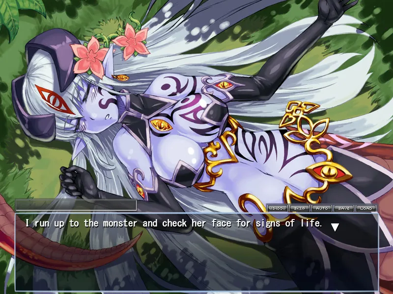 Monster Girl Quest 1-3 screenshot 9