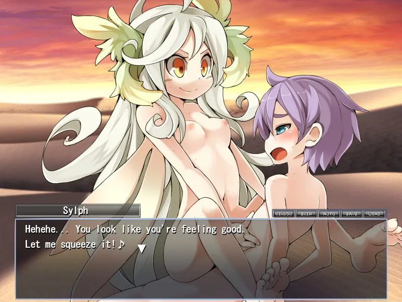 Monster Girl Quest 1-3 screenshot 10