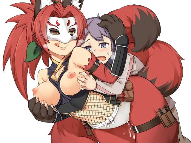Monster Girl Quest: Paradox screenshot 10