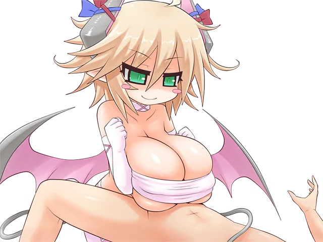Monster Girl Quest: Paradox screenshot 14