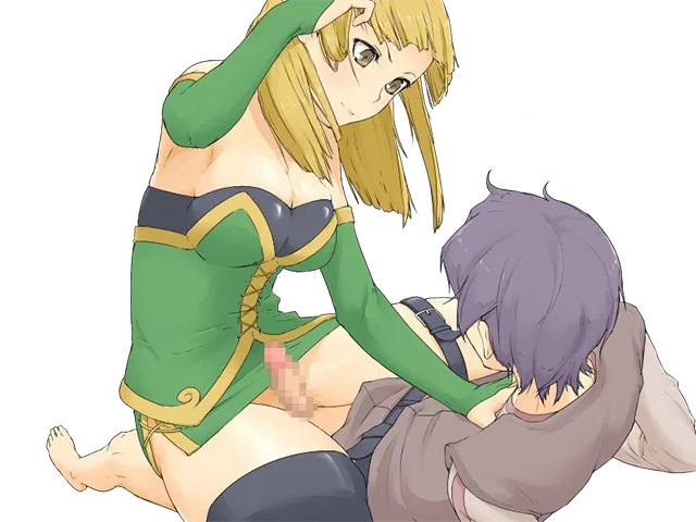 Monster Girl Quest: Paradox screenshot 20