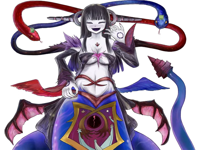 Monster Girl Quest: Paradox screenshot 22