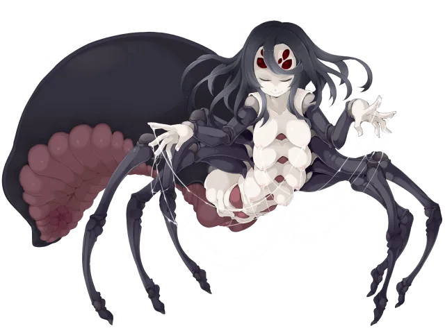Monster Girl Quest: Paradox screenshot 23