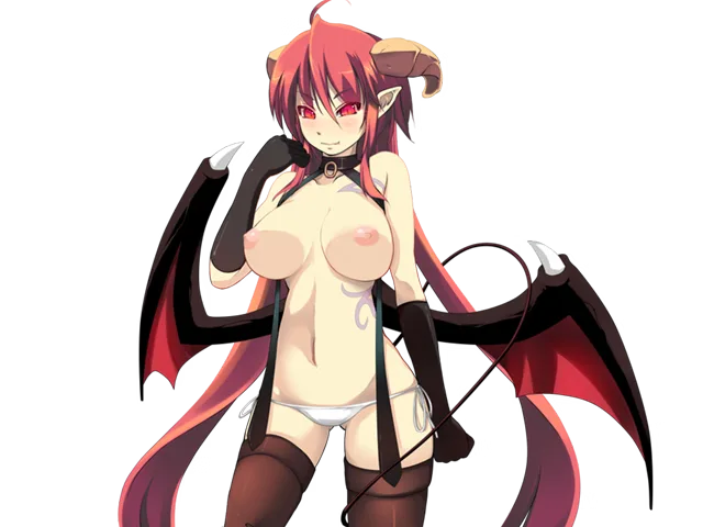 Monster Girl Quest: Paradox screenshot 24