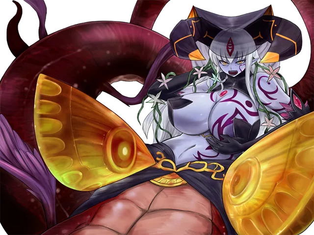 Monster Girl Quest: Paradox screenshot 25