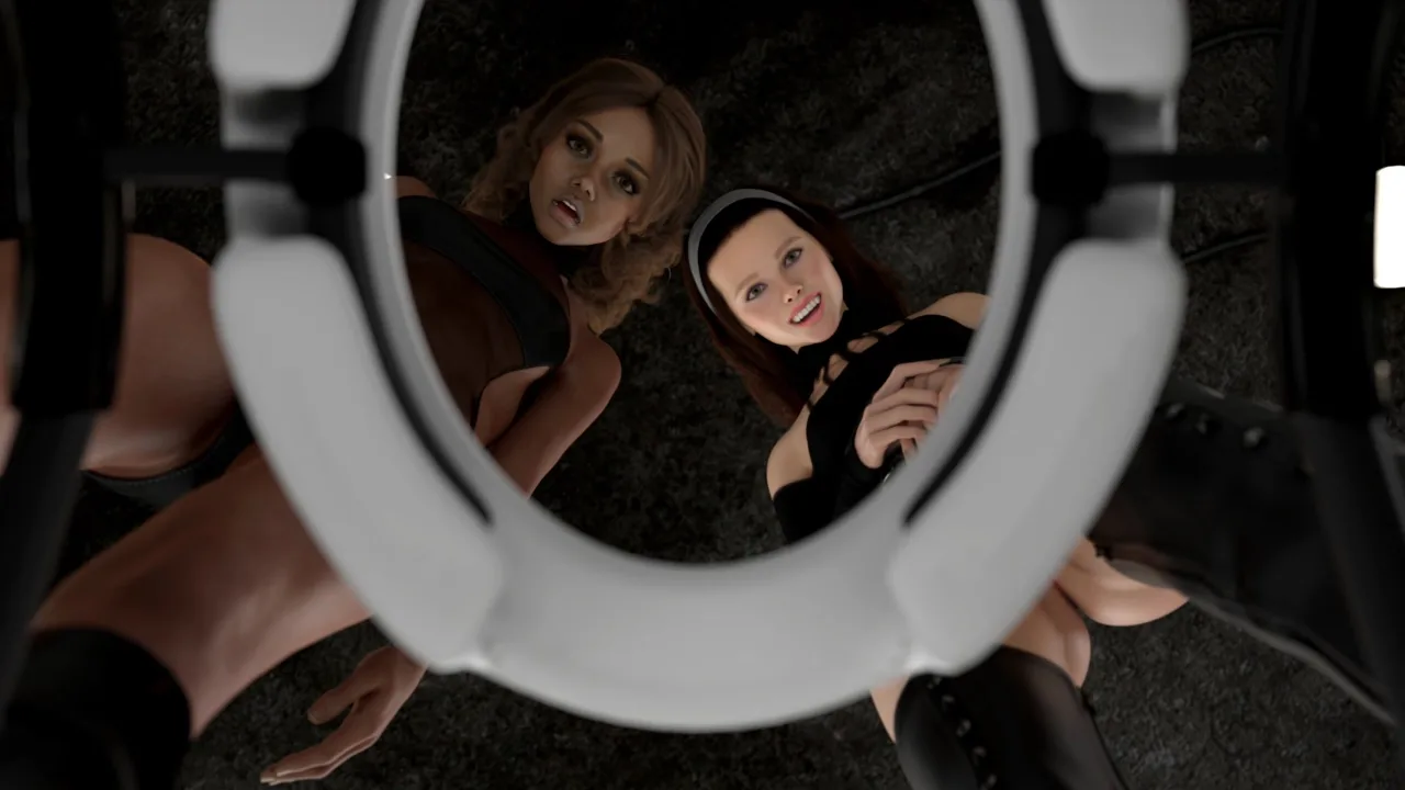 Moving Down screenshot 14