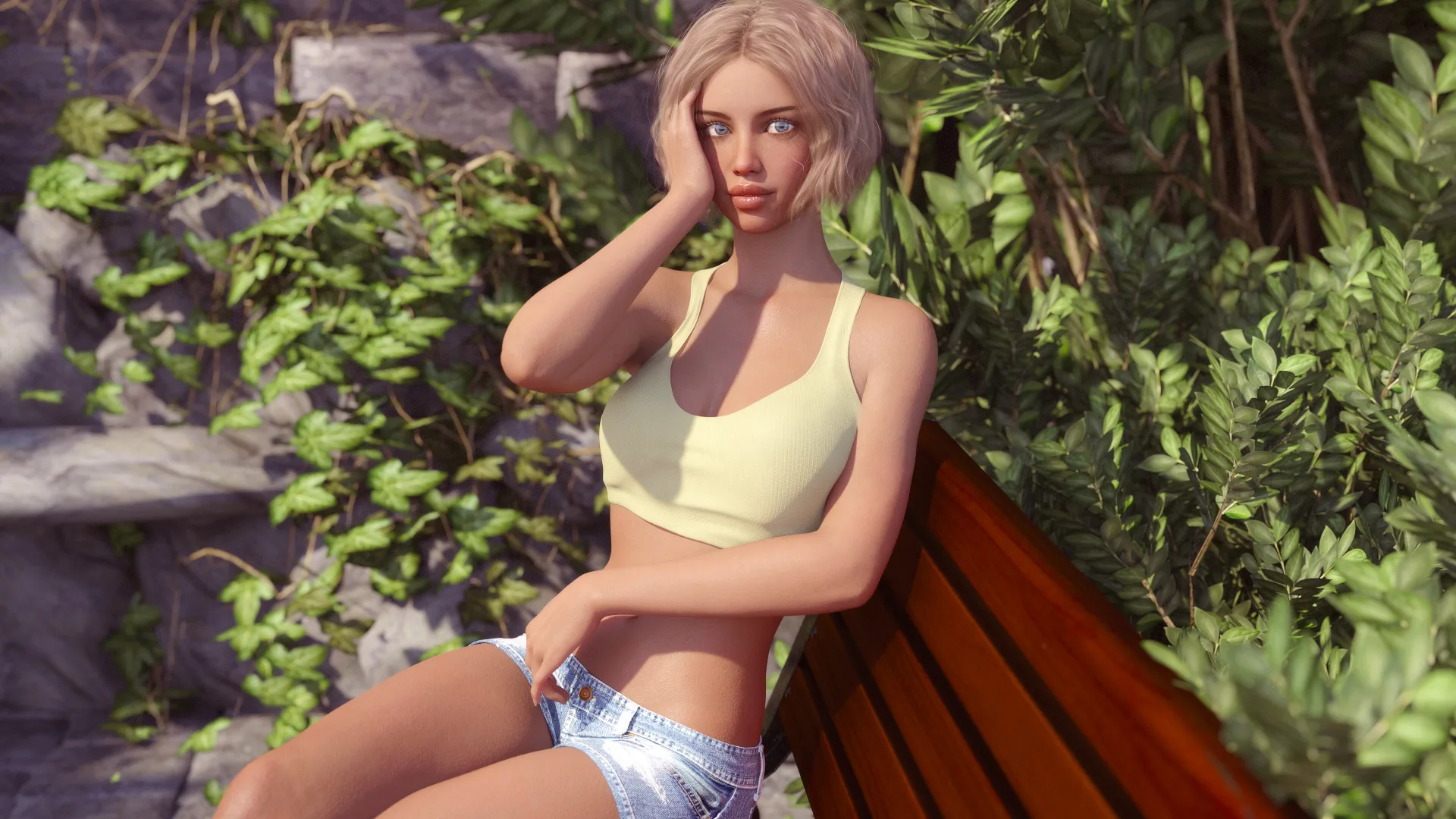 My Pleasure screenshot 4