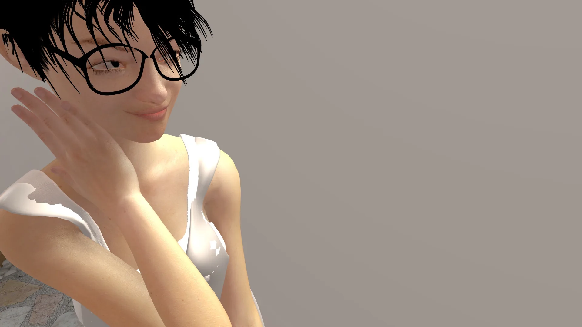 New Beijing screenshot 4