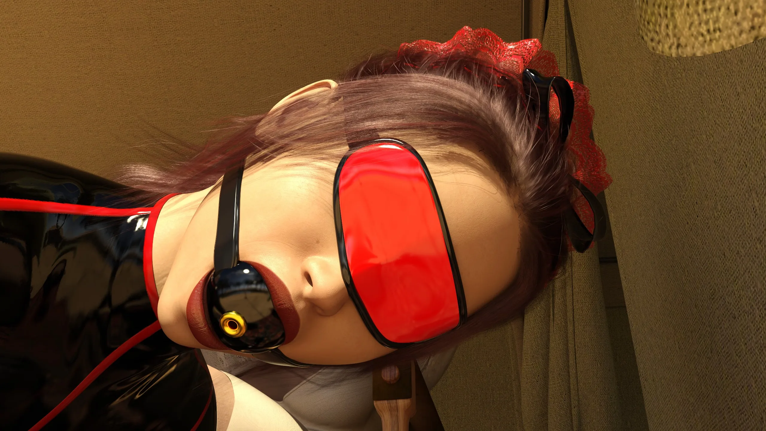 No Escape: Game Edition! screenshot 2