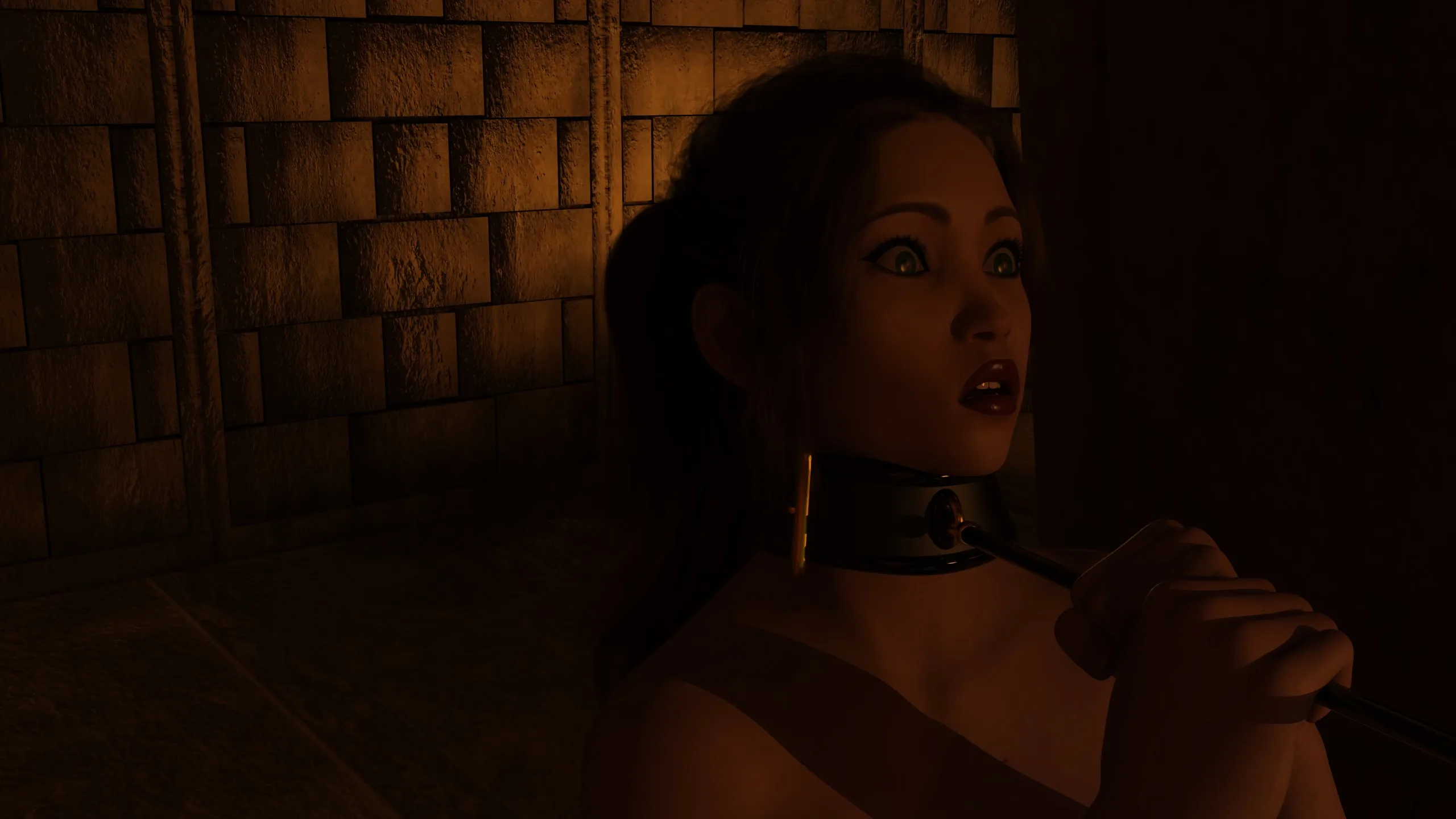 No Escape: Game Edition! screenshot 12