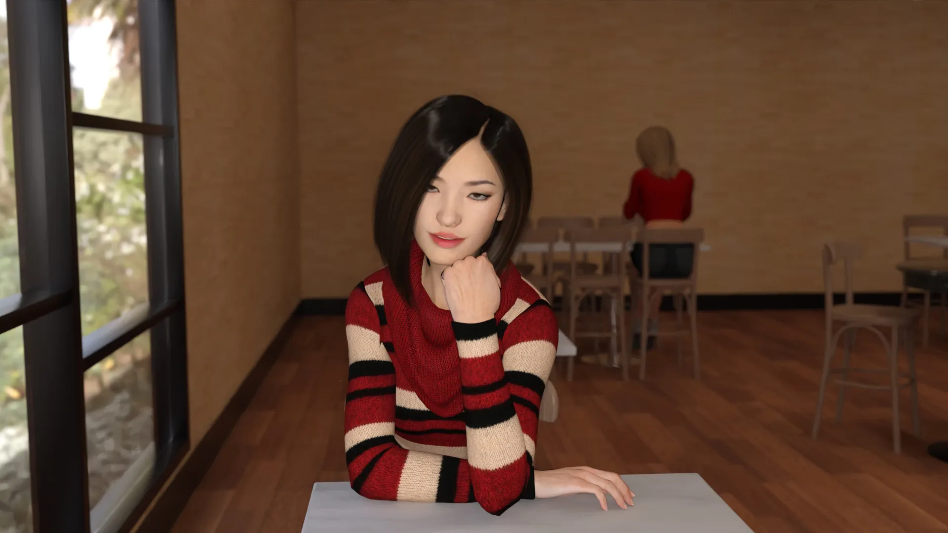 Nothing Is Forever screenshot 14