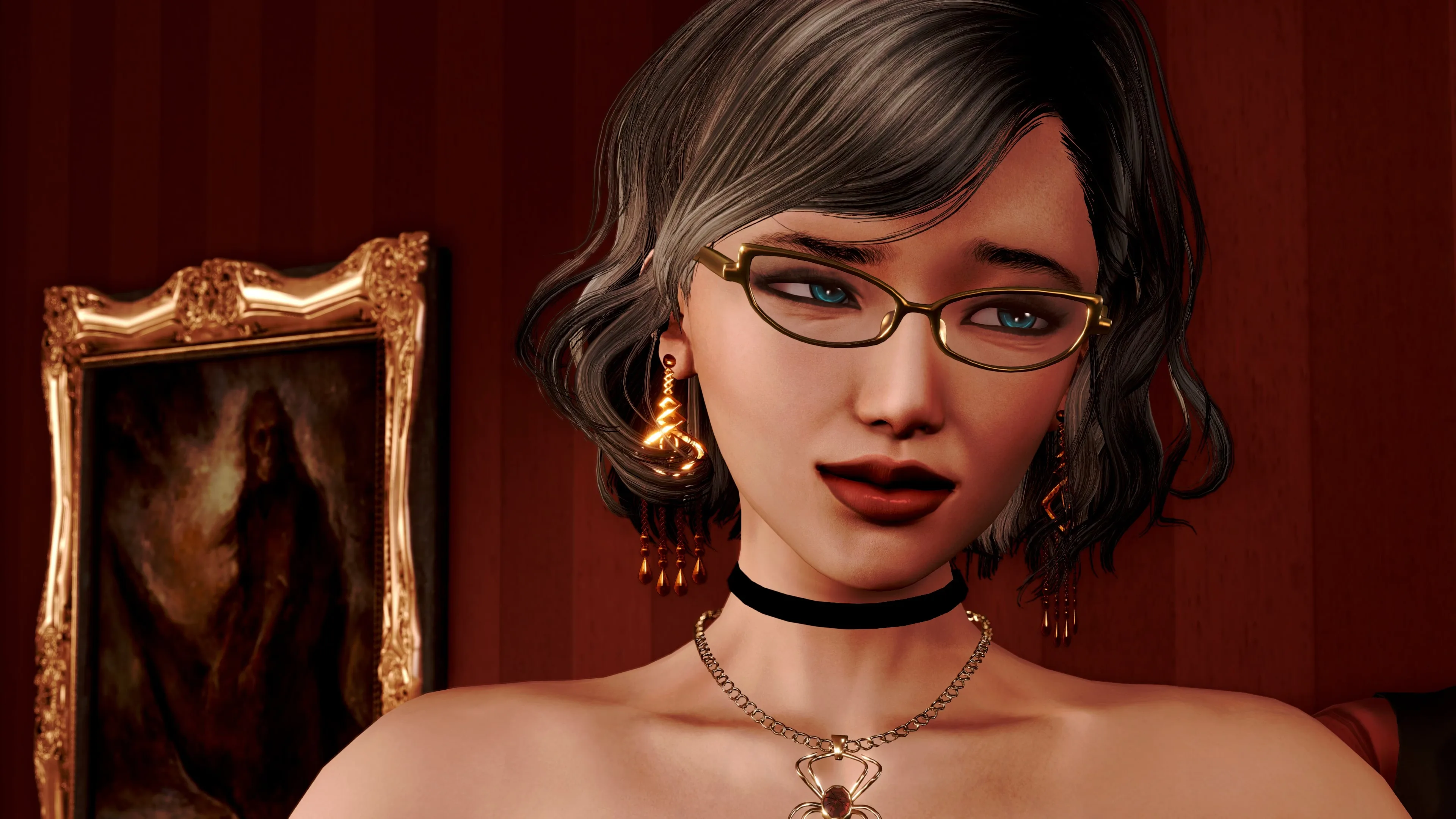 Pale Carnations screenshot 12