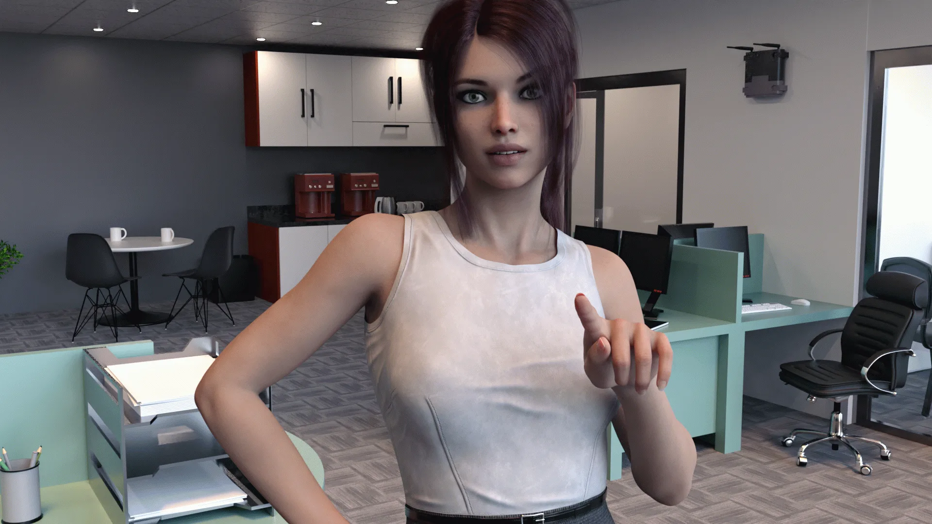 Pantyhoes screenshot 5