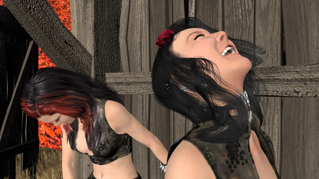 Princess of Femdom screenshot 6
