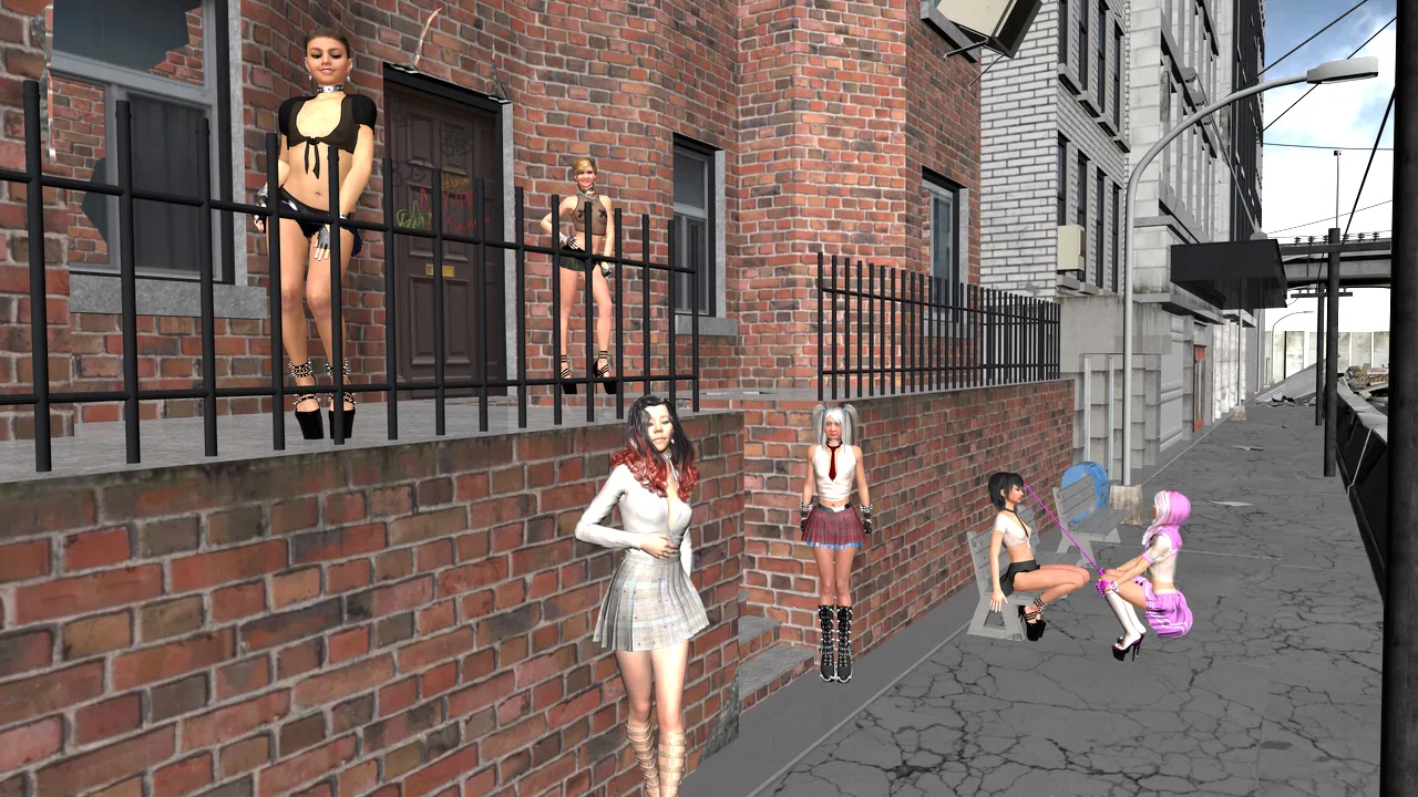 Princess of Femdom screenshot 16