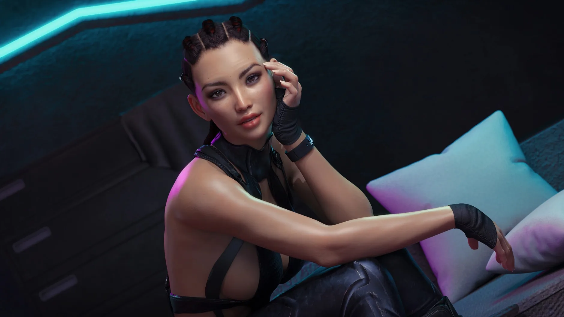 Project Atmosphere screenshot 8