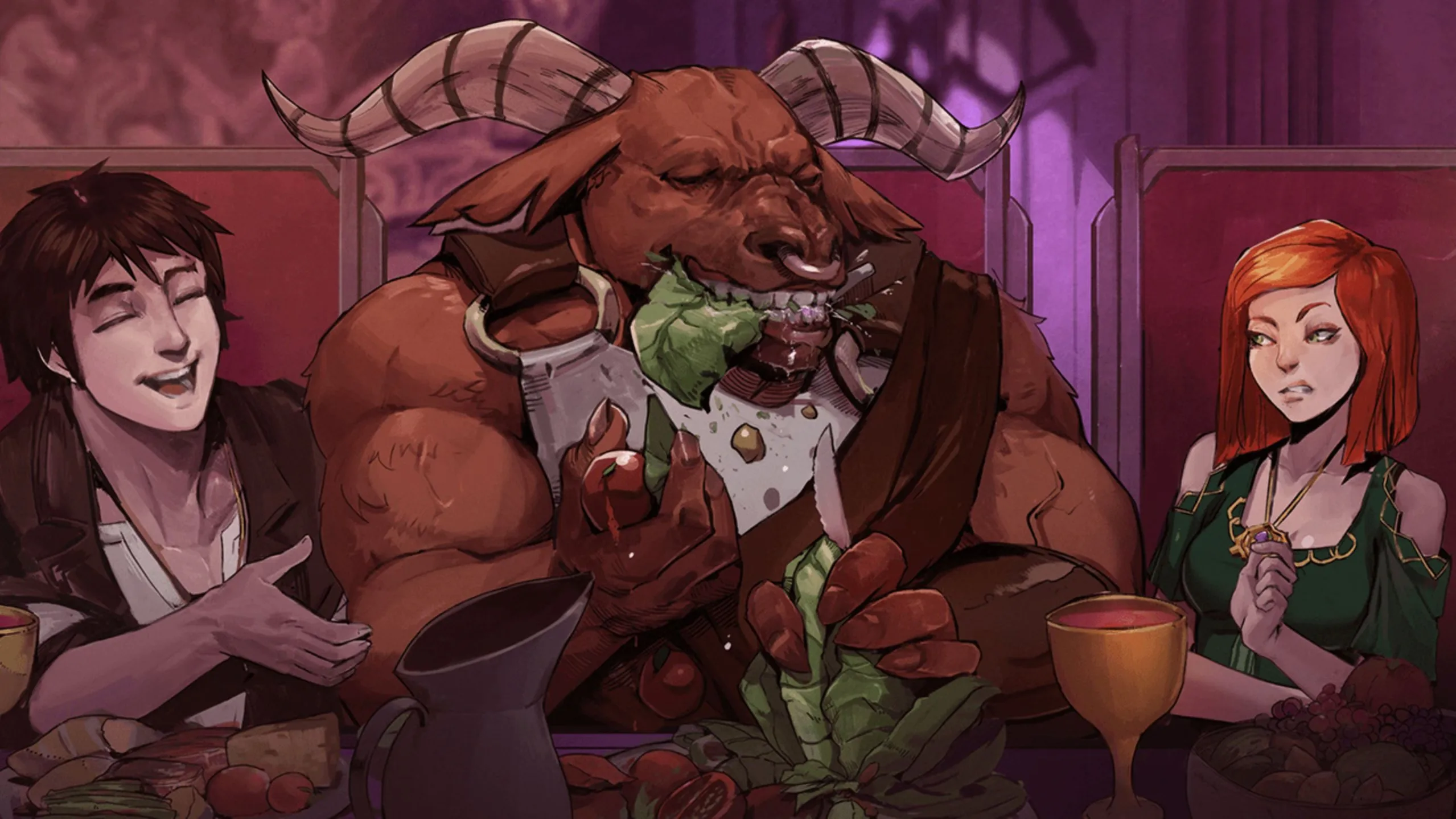 Seeds of Chaos screenshot 9