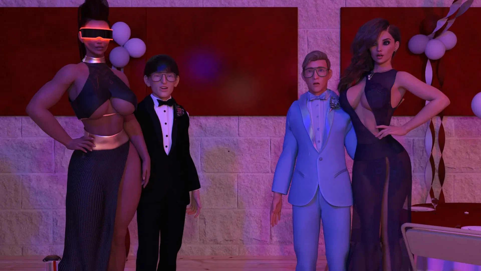 Sexbot screenshot 17