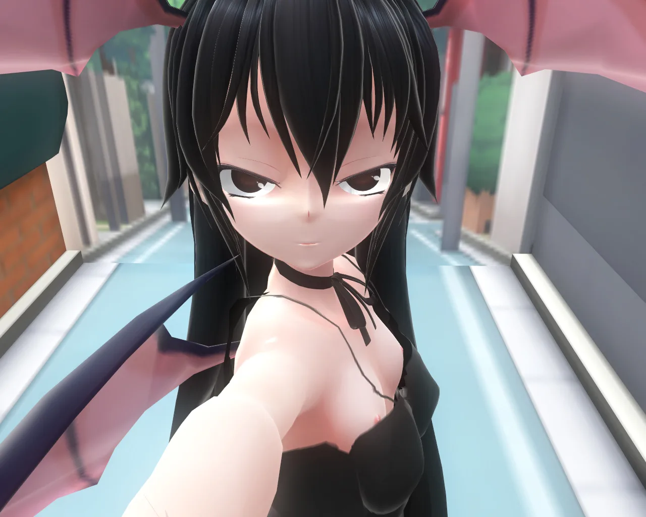 Sim GD - Foot Service for Sister screenshot 11