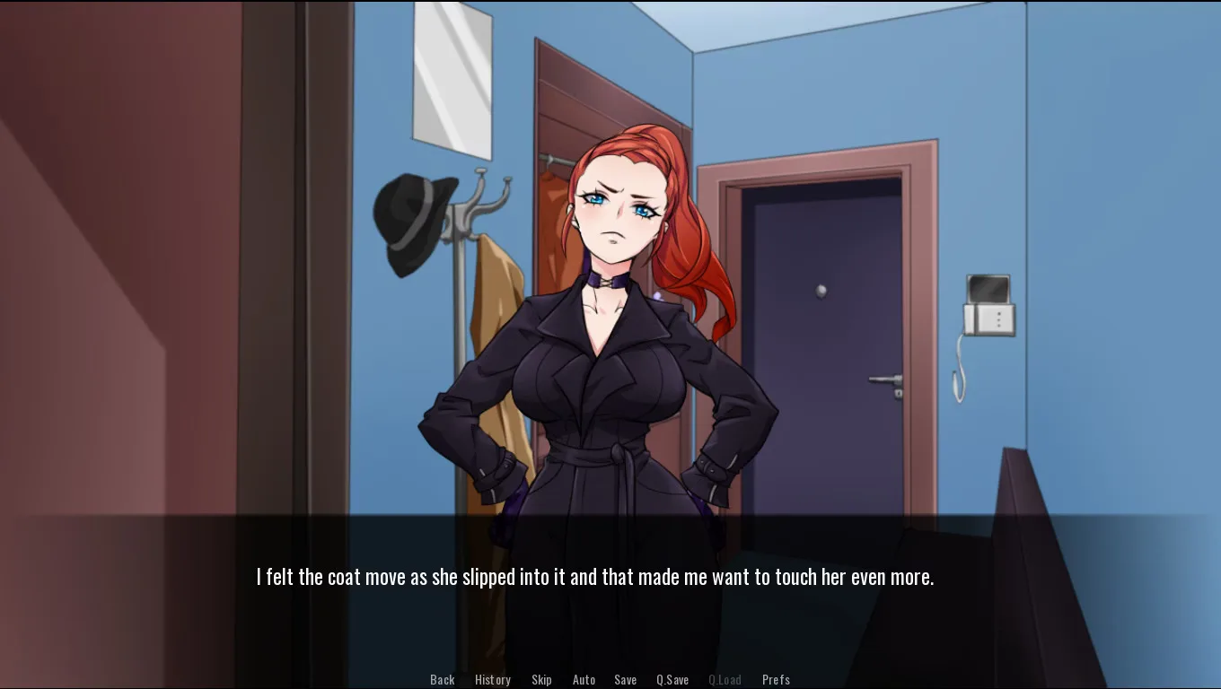 Stories of Submission: Learn Your Place screenshot 3