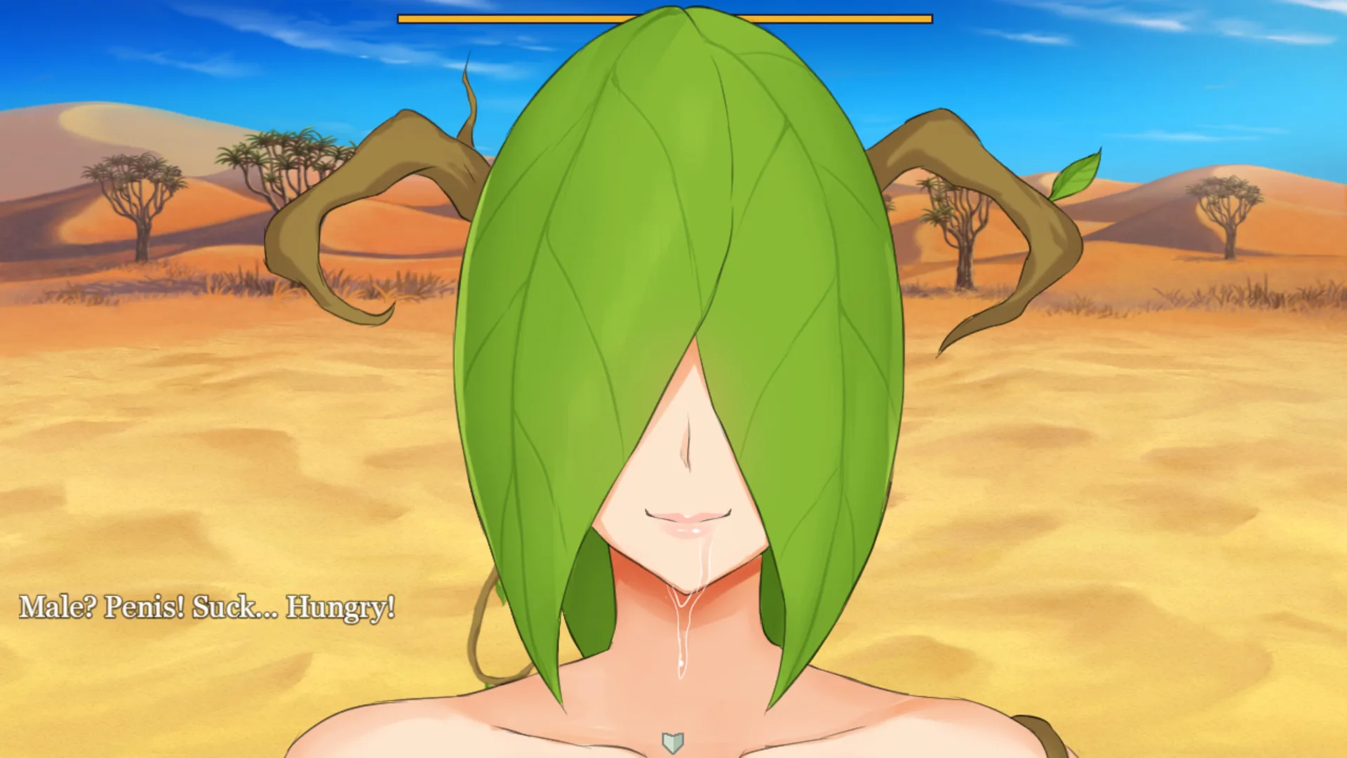 Succubus Covenant Generation One: The Cursed Forest screenshot 8