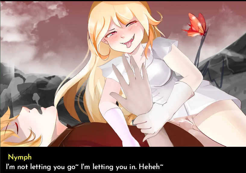Succubus Crest screenshot 6