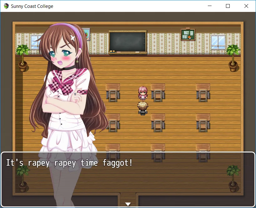 Sunny Coast College screenshot 1