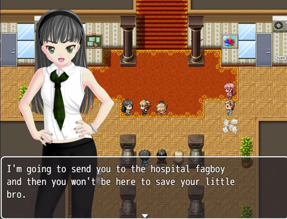 Sunny Coast College screenshot 5