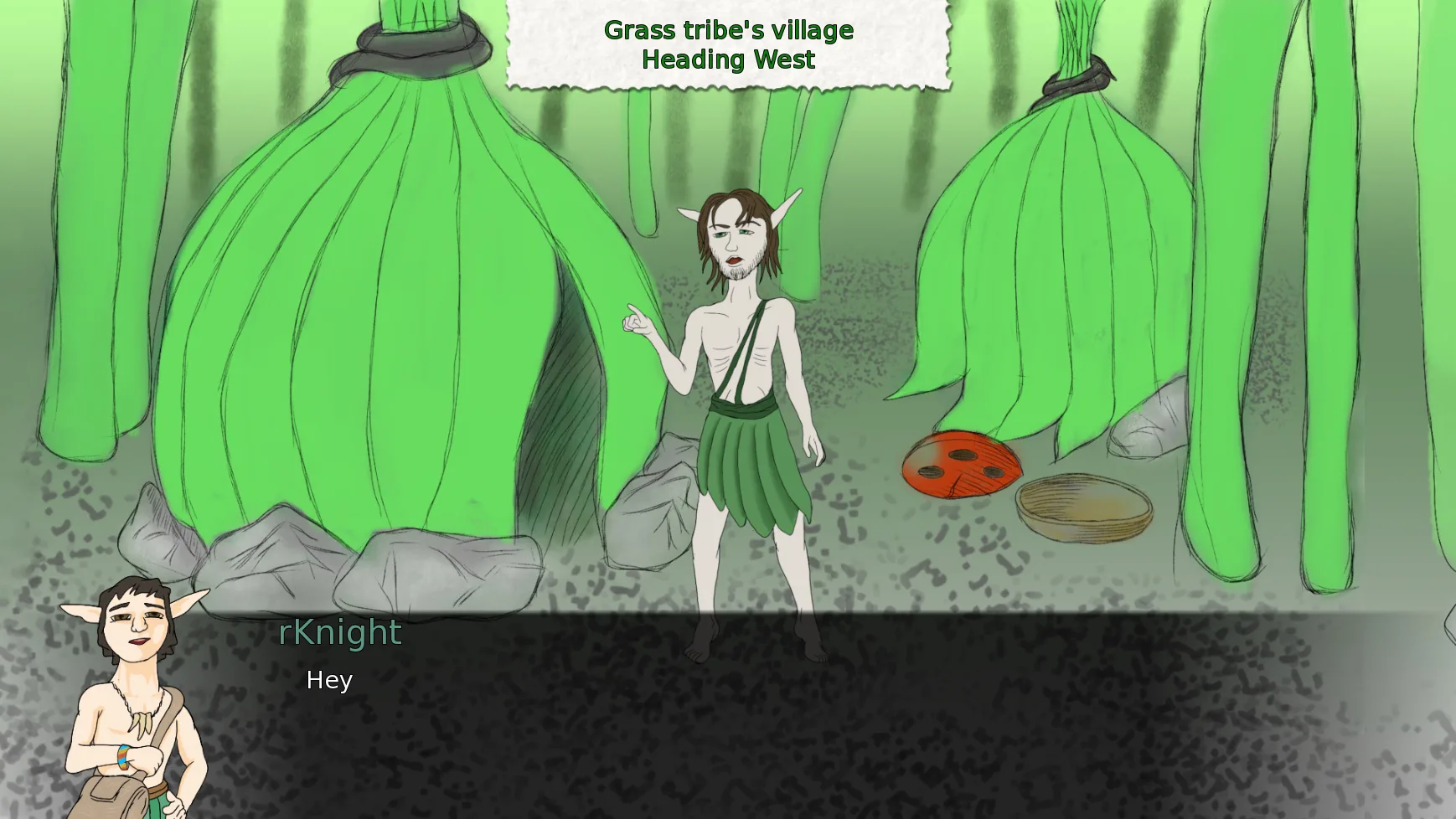 The Arc screenshot 1