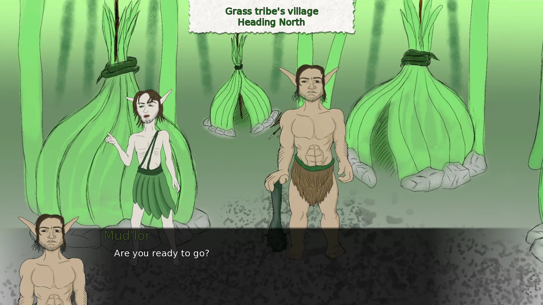 The Arc screenshot 3