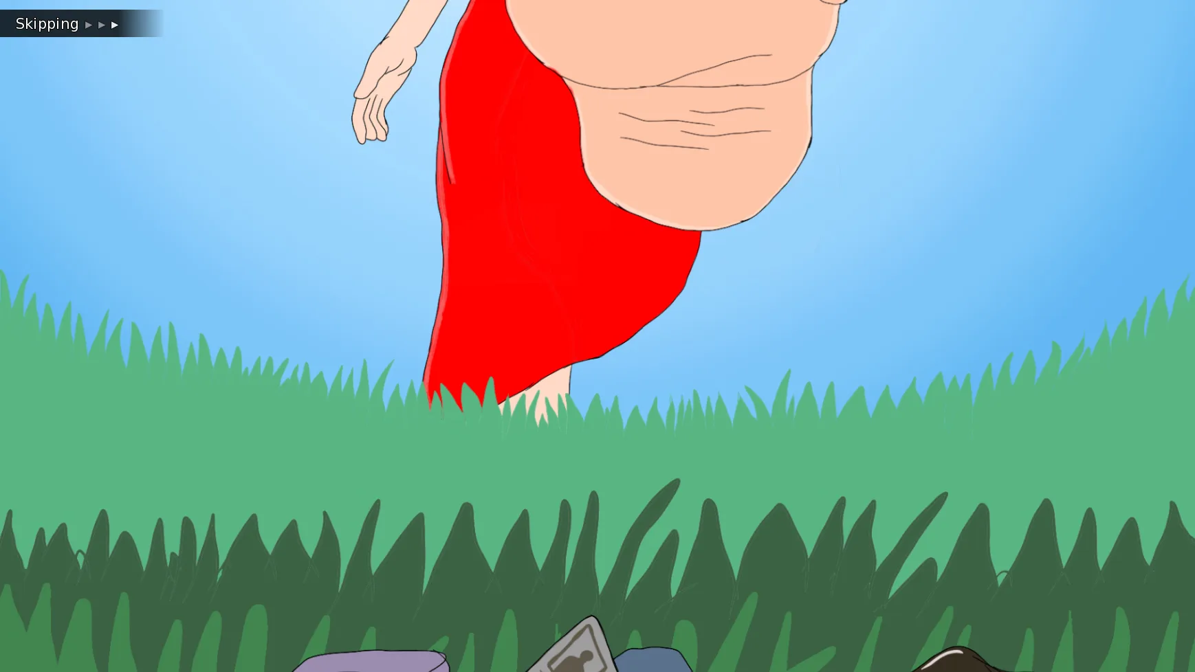 The Arc screenshot 6