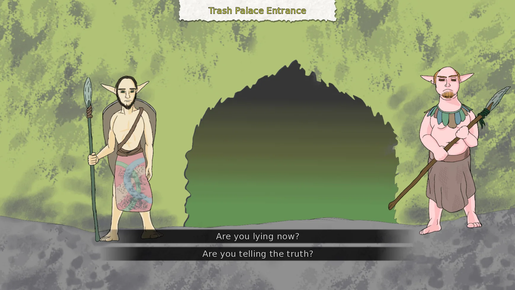 The Arc screenshot 8