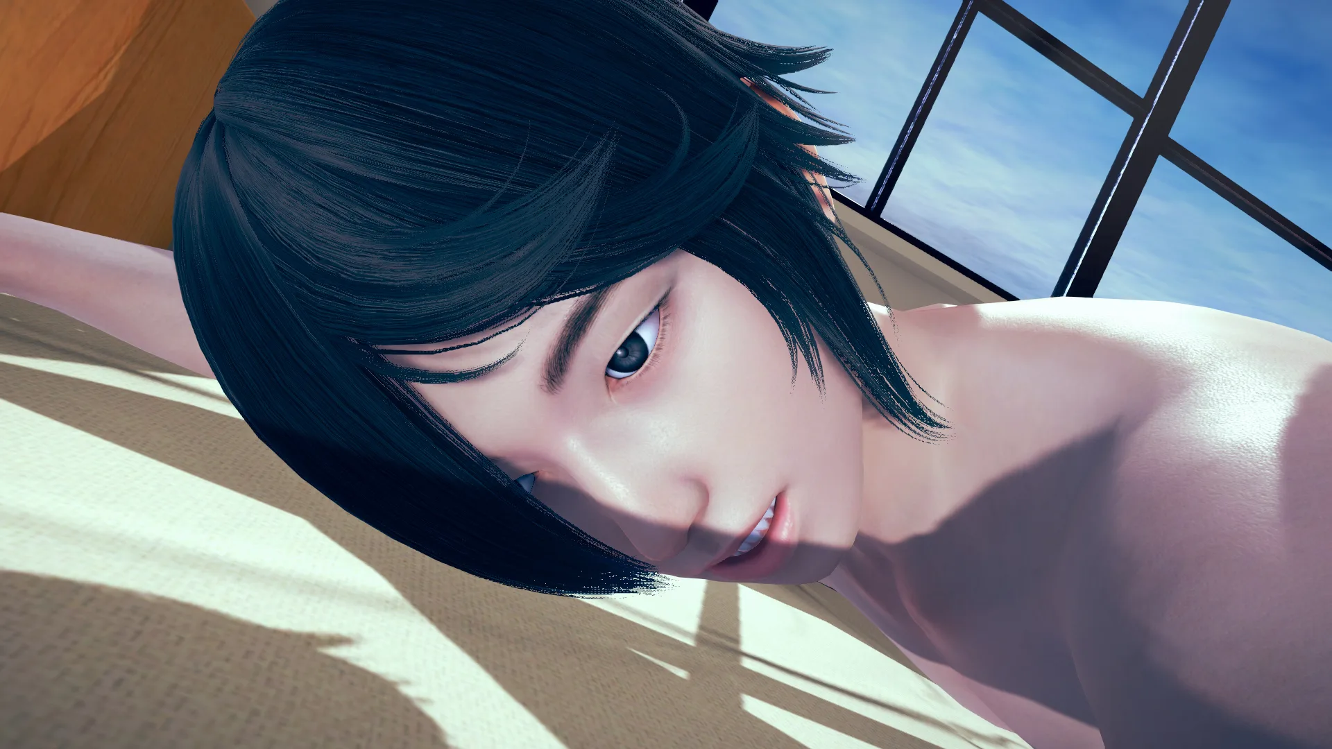 The Bully I Hate screenshot 2