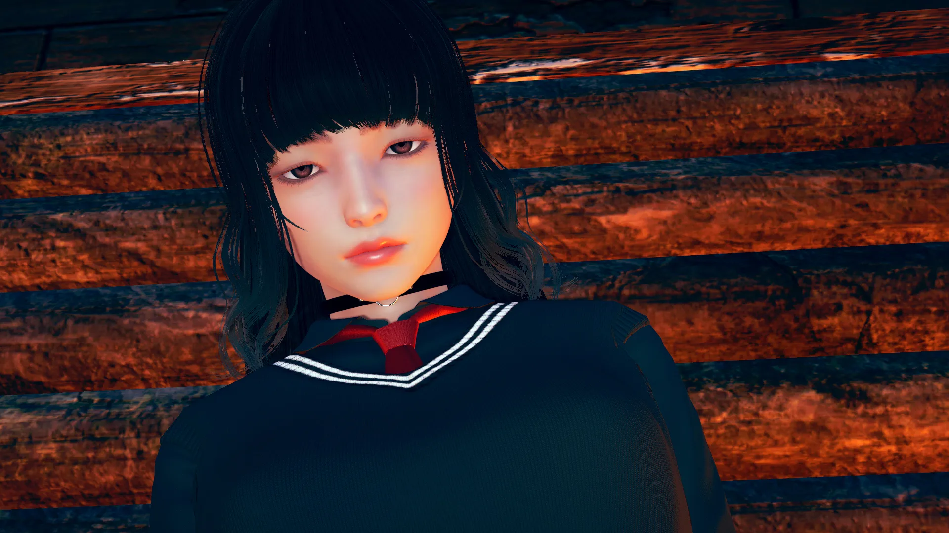 The Bully I Hate screenshot 3