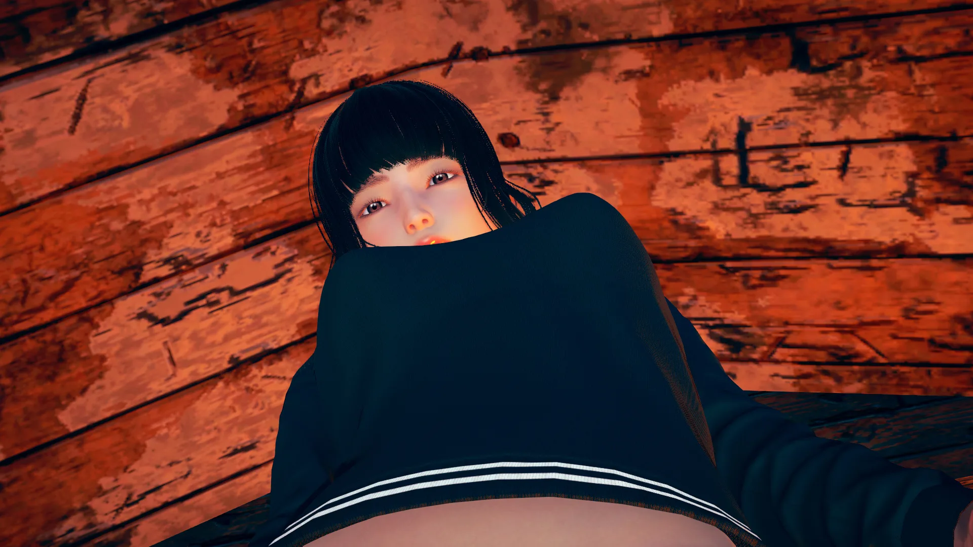 The Bully I Hate screenshot 4