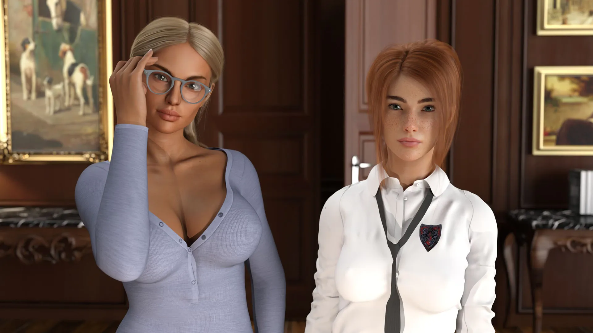 The New Me screenshot 5