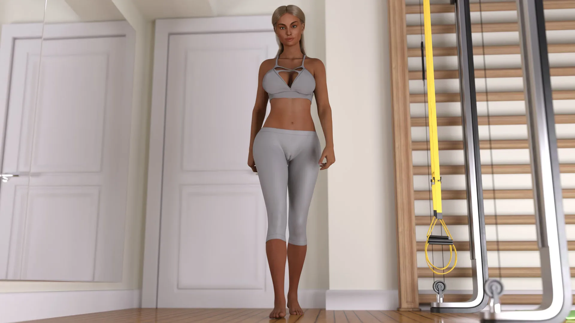 The New Me screenshot 7