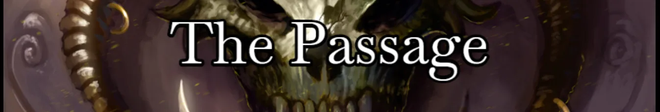 The Passage